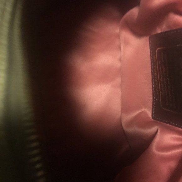 Coach Bag - Picture 4 of 7